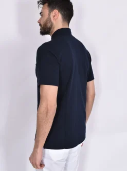 CIRCOLO 1901 Polo<Polo piquet blu