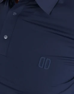 DUNO Polo<Polo Turbo Olbia blu