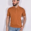 GRAN SASSO Polo<Polo Sea Island tegola