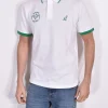 MC2 SAINT BARTH Polo<Polo Tennis Beverly Hills