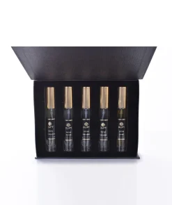CLIFT Profumi<Profumi assortiti mood Collection 5 x 15 ml