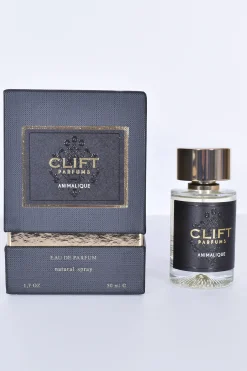 CLIFT Profumi<Profumo Animalique