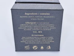 CLIFT Profumi<Profumo Animalique