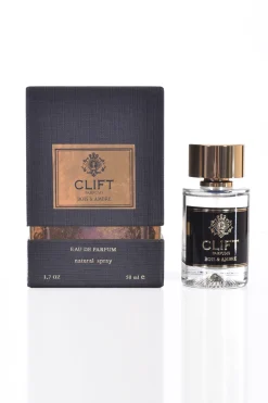 CLIFT Profumi<Profumo Bois Ambre