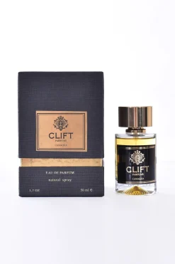 CLIFT Profumi<Profumo Canaqua