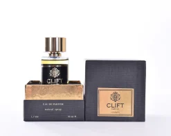 CLIFT Profumi<Profumo Canaqua