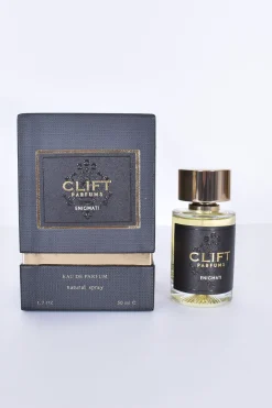 CLIFT Profumi<Profumo Enigmati