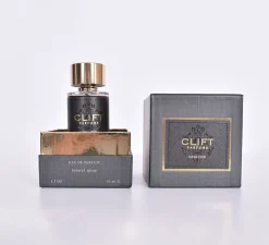 CLIFT Profumi<Profumo Hash oud