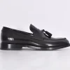 CORVARI Scarpe<Scarpe Wembley mocassini nappine handmade