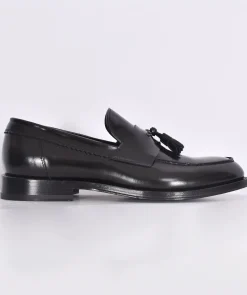 CORVARI Scarpe<Scarpe Wembley mocassini nappine handmade