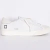 D.A.T.E. Sneakers<Scarpe DATE sneakers hill low vintage bianco
