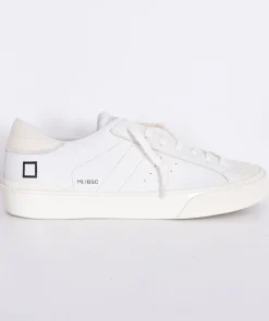 D.A.T.E. Sneakers<Scarpe DATE sneakers hill low vintage bianco