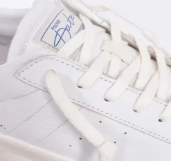 D.A.T.E. Sneakers<Scarpe DATE sneakers hill low vintage bianco