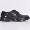 FABI Scarpe<Scarpe derby stringate New Janeiro nero