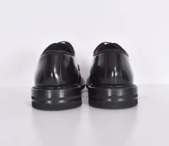 FABI Scarpe<Scarpe derby stringate New Janeiro nero