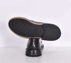 FABI Scarpe<Scarpe derby stringate New Janeiro nero