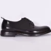 GREEN GEORGE Scarpe<Scarpe derby polished stringate moro