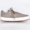 SHOTO Sneakers<Scarpe sneakers salice fatte a mano beige