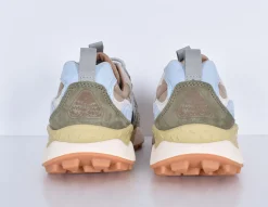 Flower Mountain Sneakers<Scarpe Sneakers Yamano beige