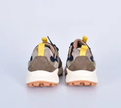 Flower Mountain Sneakers<Scarpe Sneakers Yamano
