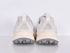 Flower Mountain Sneakers<Scarpe Sneakers Yamano bianche