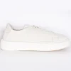 HENDERSON Sneakers<Scarpe sneakers Chronos granello bianco burro