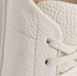 HENDERSON Sneakers<Scarpe sneakers Chronos granello bianco burro