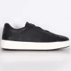 OFFICINE CREATIVE Sneakers<Scarpe sneakers pelle Slouch nere