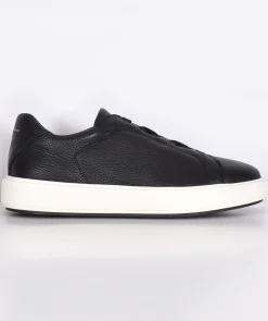 OFFICINE CREATIVE Sneakers<Scarpe sneakers pelle Slouch nere