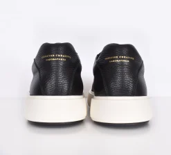 OFFICINE CREATIVE Sneakers<Scarpe sneakers pelle Slouch nere