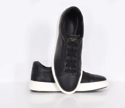 OFFICINE CREATIVE Sneakers<Scarpe sneakers pelle Slouch nere