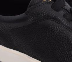 OFFICINE CREATIVE Sneakers<Scarpe sneakers pelle Slouch nere
