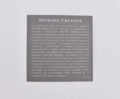 OFFICINE CREATIVE Sneakers<Scarpe sneakers pelle Slouch nere