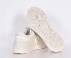 ORTO Sneakers<Scarpe Sneakers Eclipse bianco off white