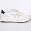 PREMIATA Sneakers<Scarpe Sneakers Nous 7233 bianco
