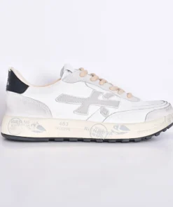 PREMIATA Sneakers<Scarpe Sneakers Nous 7233 bianco