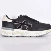 PREMIATA Sneakers<Scarpe Sneakers Mick 7249 nere