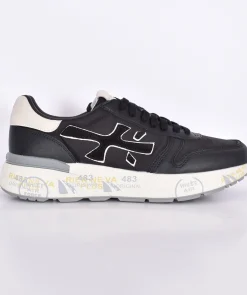 PREMIATA Sneakers<Scarpe Sneakers Mick 7249 nere