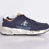 PREMIATA Sneakers<Scarpe Sneakers Mase 7237 blu