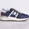 PREMIATA Sneakers<Scarpe Sneakers Lander 7204 blu
