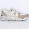 PREMIATA Sneakers<Scarpe Sneakers Mase 7241 beige