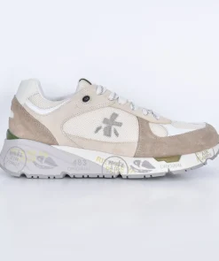 PREMIATA Sneakers<Scarpe Sneakers Mase 7241 beige