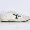 PREMIATA Sneakers<Scarpe Sneakers bskt Clay 6775