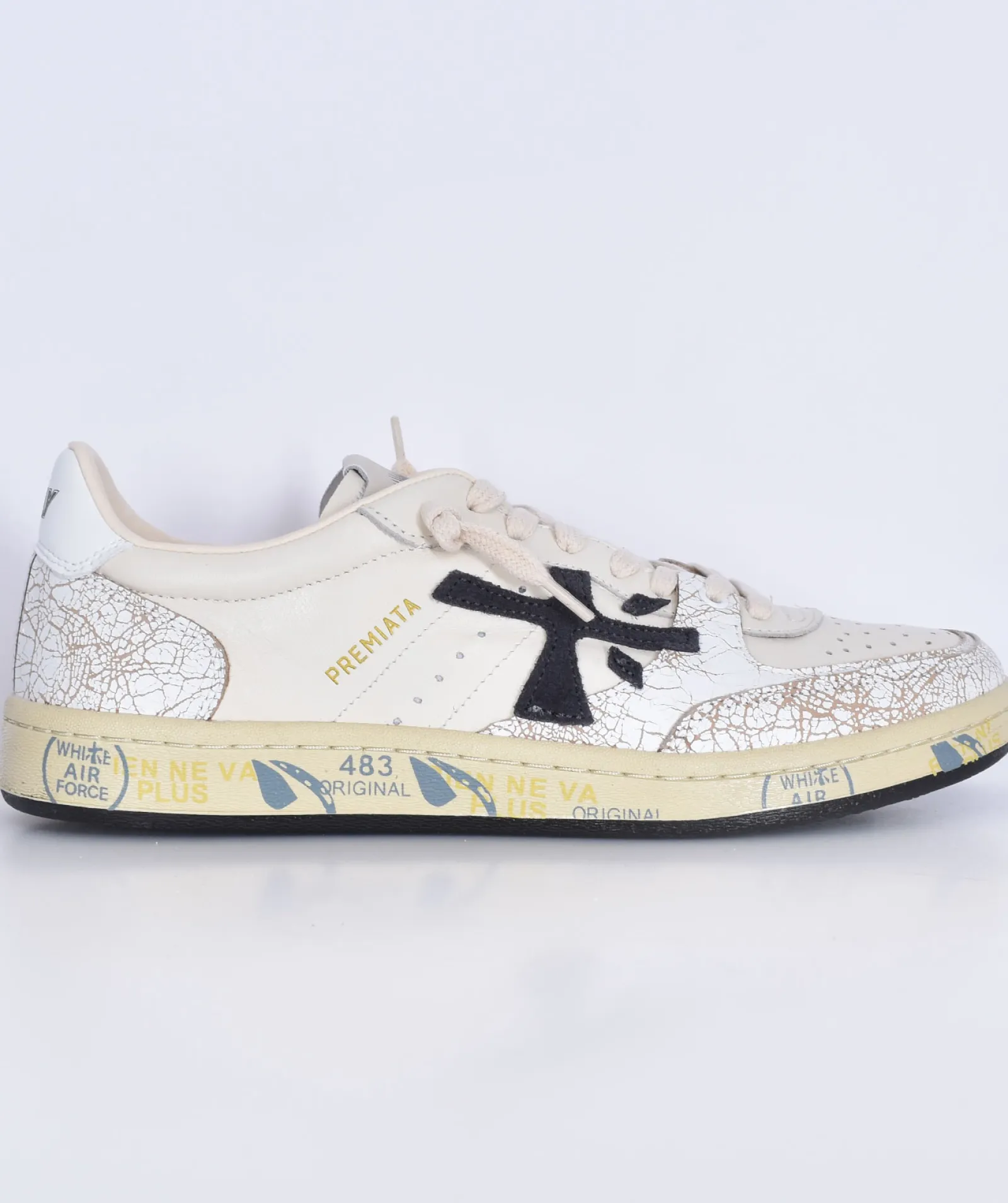 PREMIATA Sneakers<Scarpe Sneakers bskt Clay 6775