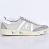 PREMIATA Sneakers<Scarpe sneakers Bonnie 6762 grigio chiaro