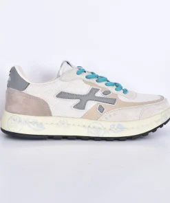 PREMIATA Sneakers<Scarpe Sneakers Nous 7228 beige