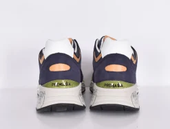 PREMIATA Sneakers<Scarpe Sneakers Mase 7237 blu