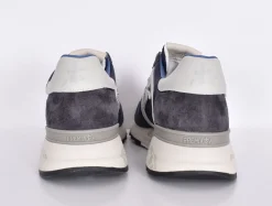PREMIATA Sneakers<Scarpe Sneakers Lander 7204 blu