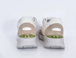 PREMIATA Sneakers<Scarpe Sneakers Mase 7241 beige