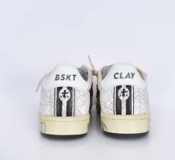 PREMIATA Sneakers<Scarpe Sneakers bskt Clay 6775
